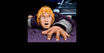 Last Action Hero SNES Screenshot