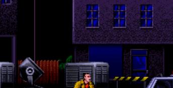 Last Action Hero SNES Screenshot