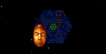 The Lawnmower Man SNES Screenshot