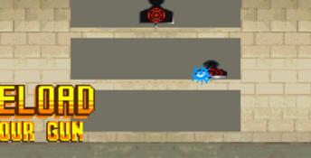 Lethal Enforcers (1992) SNES Screenshot