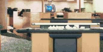 Lethal Enforcers (1992) SNES Screenshot