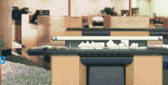 Lethal Enforcers (1992) SNES Screenshot