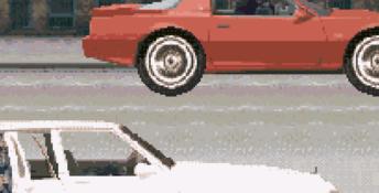 Lethal Enforcers (1992) SNES Screenshot