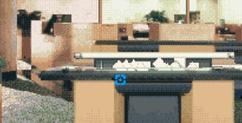 Lethal Enforcers (1992) SNES Screenshot