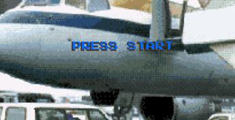 Lethal Enforcers (1992) SNES Screenshot