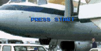 Lethal Enforcers (1992) SNES Screenshot