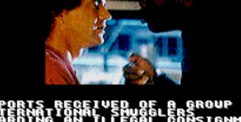 Lethal Weapon SNES Screenshot