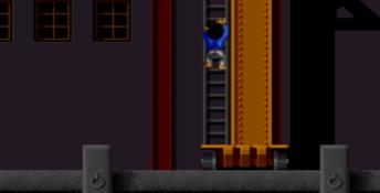 Lethal Weapon SNES Screenshot