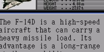 Lock On SNES Screenshot