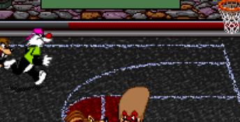Looney Tunes B-Ball