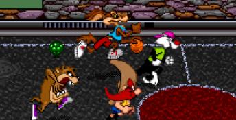 Looney Tunes B-Ball
