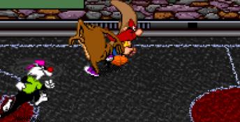 Looney Tunes B-Ball
