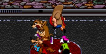 Looney Tunes B-Ball