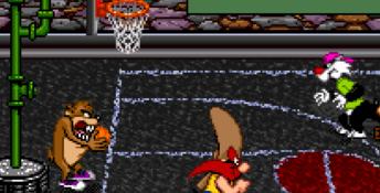 Looney Tunes B-Ball