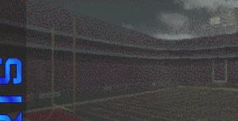 Madden NFL '98 SNES Screenshot