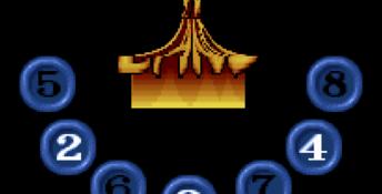 Magic Boy SNES Screenshot