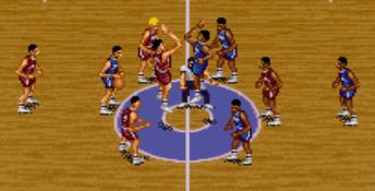 Super Slam Dunk