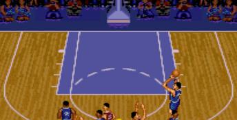 Super Slam Dunk