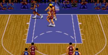 Super Slam Dunk