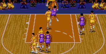 Super Slam Dunk