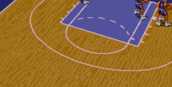Super Slam Dunk
