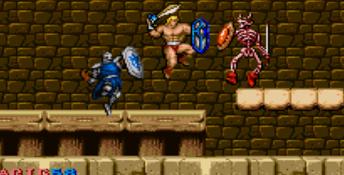 Magic Sword