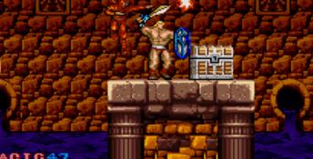 Magic Sword