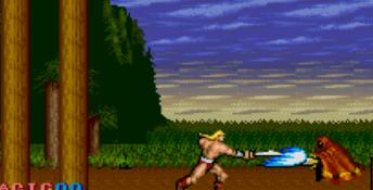 Magic Sword