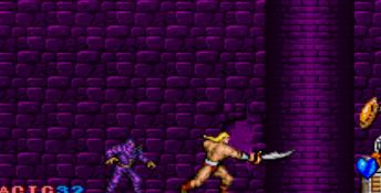 Magic Sword