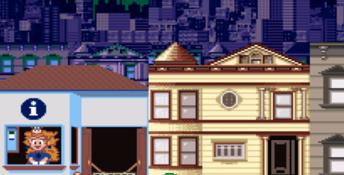 Mario Is Missing!