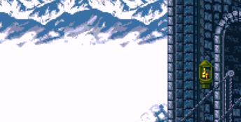 Mario Is Missing! SNES Screenshot