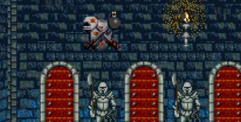 Mario Is Missing! SNES Screenshot
