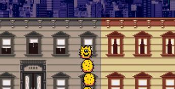 Mario Is Missing!