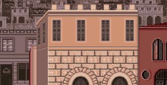 Mario Is Missing! SNES Screenshot