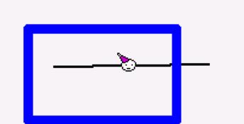 Mario Paint SNES Screenshot