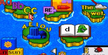 Mario's Early Years: Fun With Letters