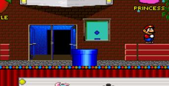 Mario's Early Years: Fun With Letters
