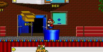 Mario's Early Years: Fun With Letters