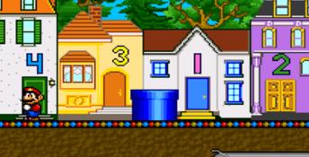 Mario's Early Years: Fun With Numbers