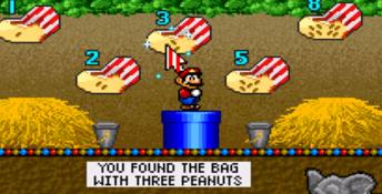 Mario's Early Years: Fun With Numbers