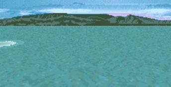 Mario's Time Machine SNES Screenshot