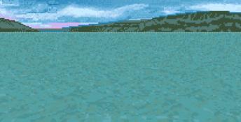 Mario's Time Machine SNES Screenshot