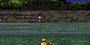 Mark Davis' The Fishing Master