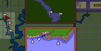 Mark Davis' The Fishing Master