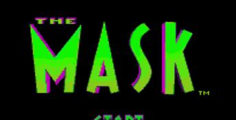 The Mask SNES Screenshot