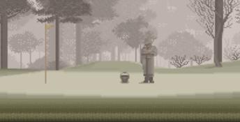 Mecarobot Golf