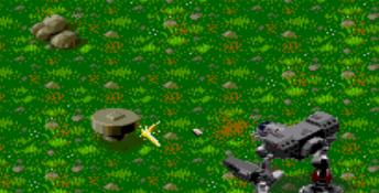 MechWarrior 3050