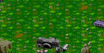 MechWarrior 3050