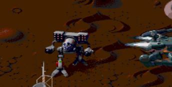 MechWarrior 3050