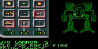 MechWarrior 3050